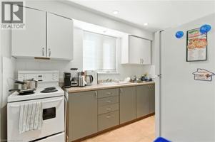 featured image of 35 King St W #UPPER