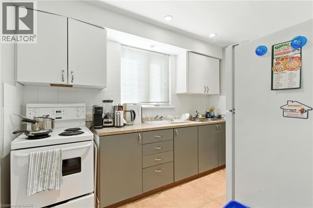 35 King St W #UPPER - Photo 1 of 1