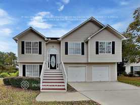 821 Lorraine Ln - Photo 1 of 1