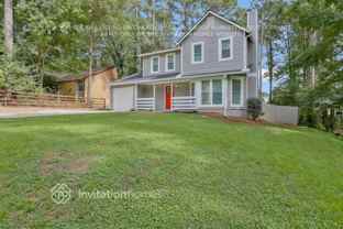 3828 Willow Wood Way - Photo 1 of 1