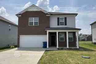 4313 Hoboken Way - Photo 1 of 1