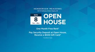 Henderson Meadows - Photo 1 of 1