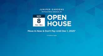 Juniper Gardens - Photo 1 of 1