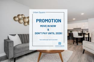 Urban Square - Photo 1 of 1