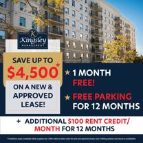 Auburn Terraces - Photo 1 of 1