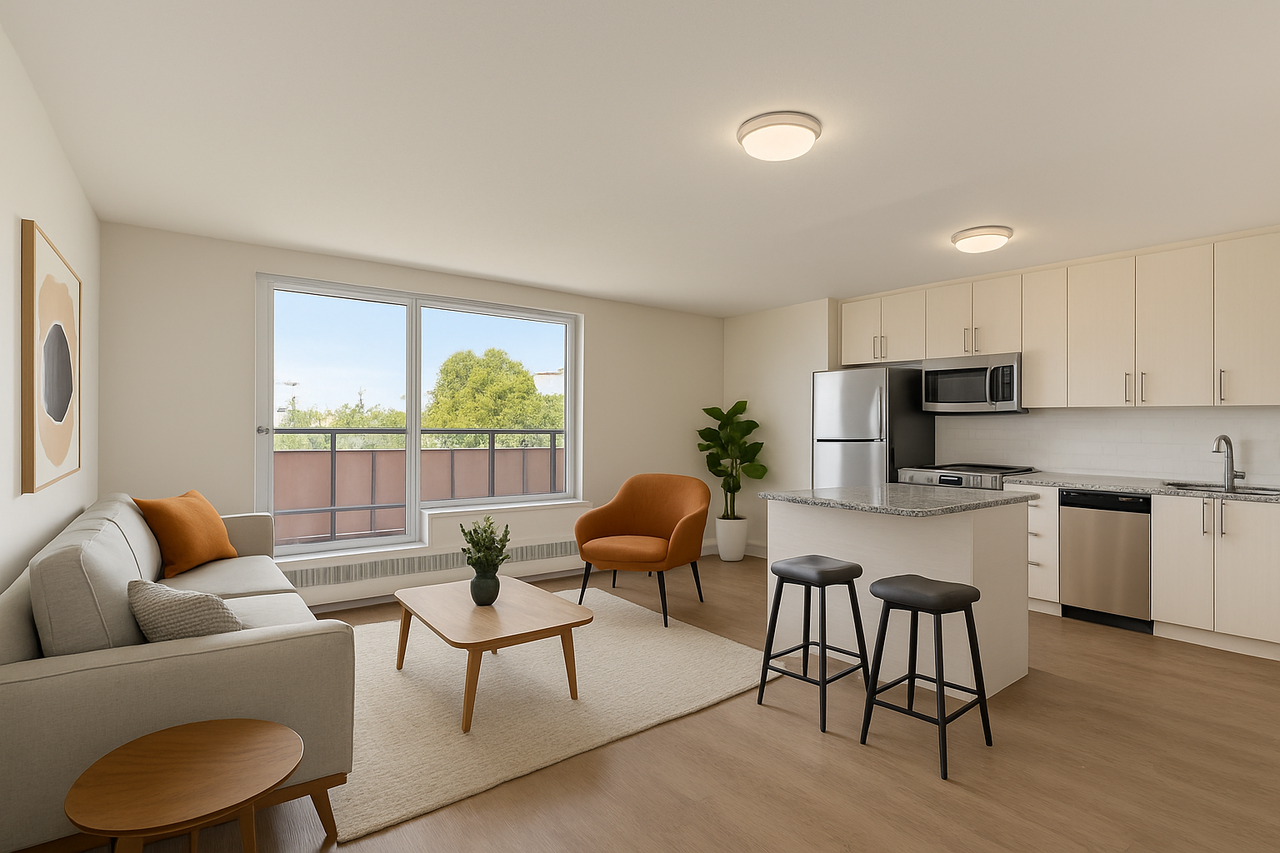 Driftwood Apartments - Photo 2 of 11