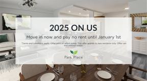 Park Place - Photo 1 of 1