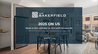 The Bakerfield - Photo 1 of 1