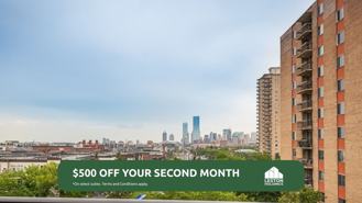 Oliver Tower - Photo 1 of 1