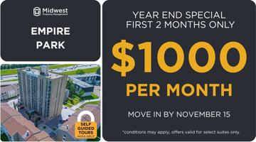 featured image of 4440 106 St Nw