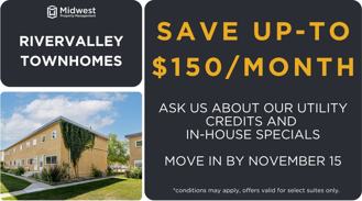 Rivervalley Townhomes - Photo 1 of 1