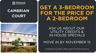 Cambrian Court - Photo 1 of 1