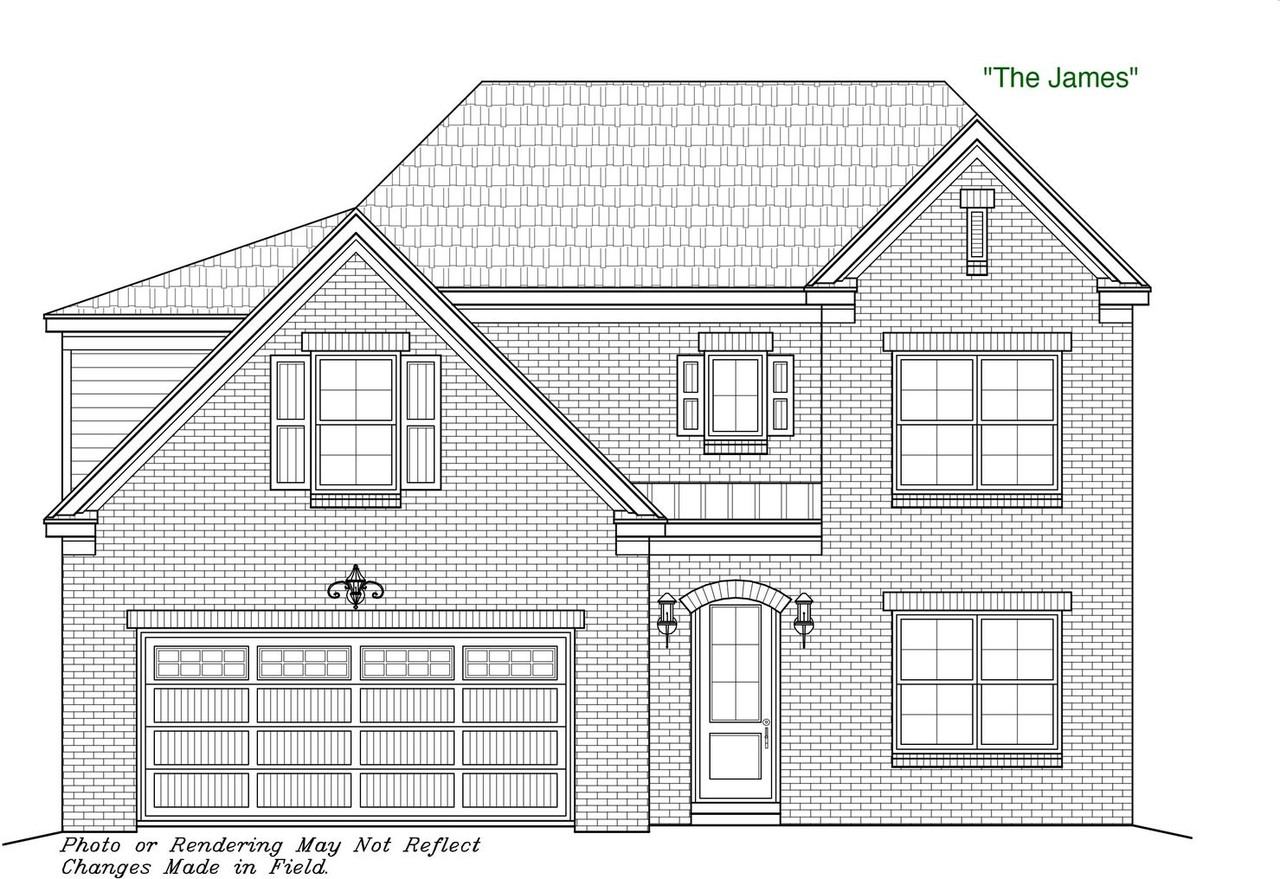 1836 Bloomington Cir E