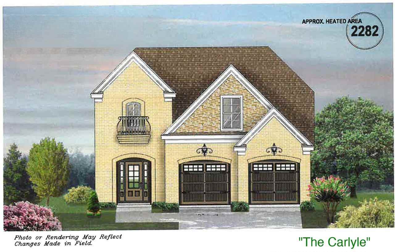 1852 Bloomington Cir E