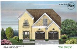 1852 Bloomington Cir E - Photo 1 of 1