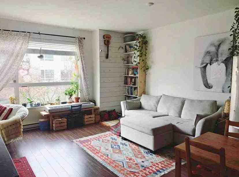 2351 Kelly Avenue #1 - Photo 2 of 10