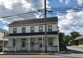 featured image of 720 W Main St