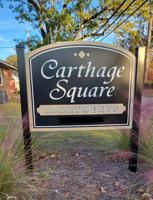 featured image of Carthage Rd