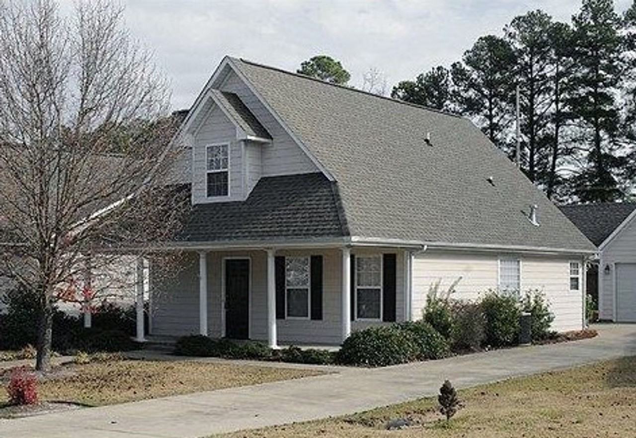 3009 Brookcrossing Drive