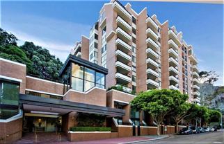 101 Lombard St #508W - Photo 1 of 1