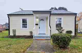 1214 Franklin St - Photo 1 of 1