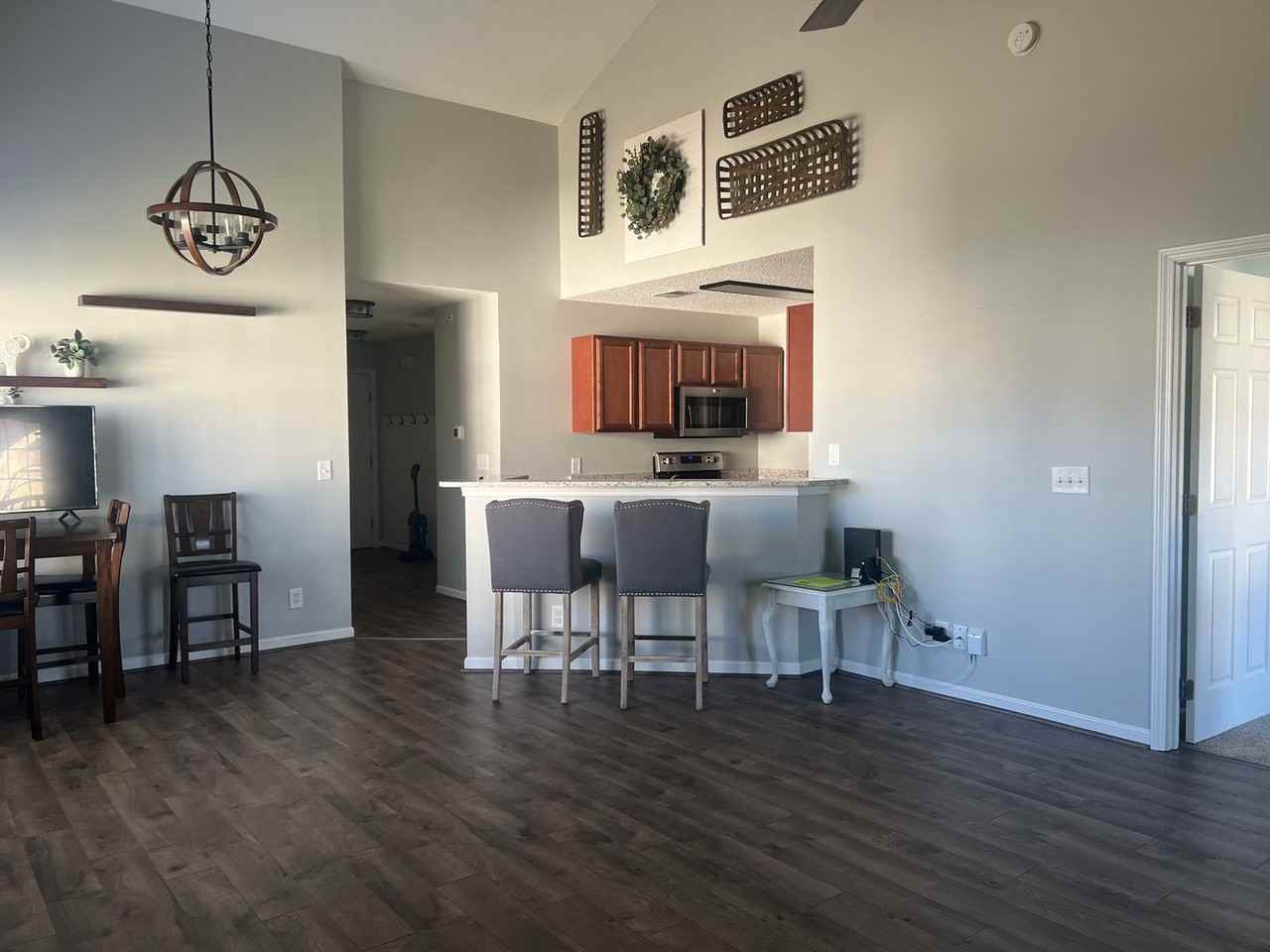 4921 Pond Shoals Ct - Photo 5 of 17