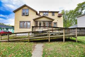 featured image of 826 Pennoyer Avenue