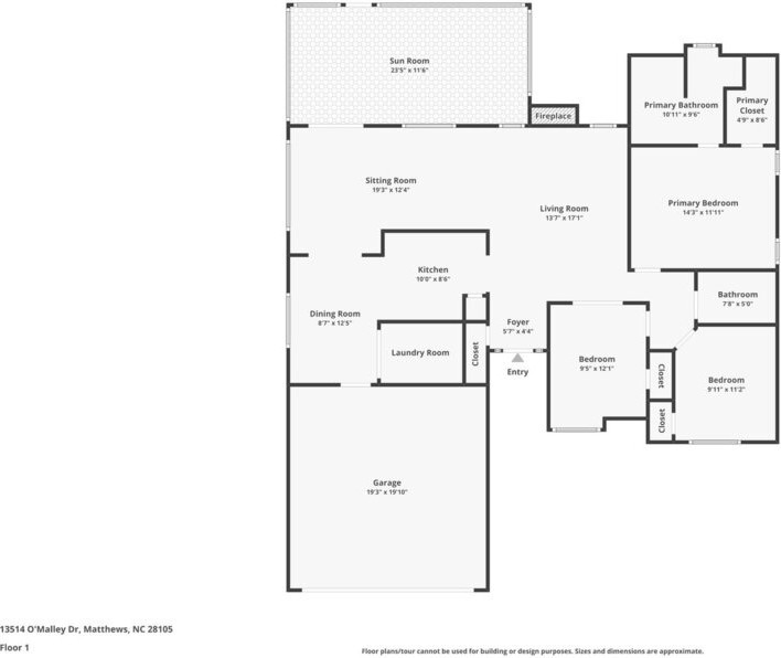 13514 O Malley Dr - Photo 2 of 16