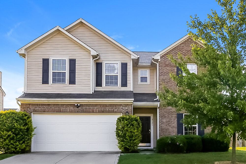 3151 Limber Pine Drive