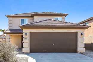 1519 E Stirrup Ln - Photo 1 of 1