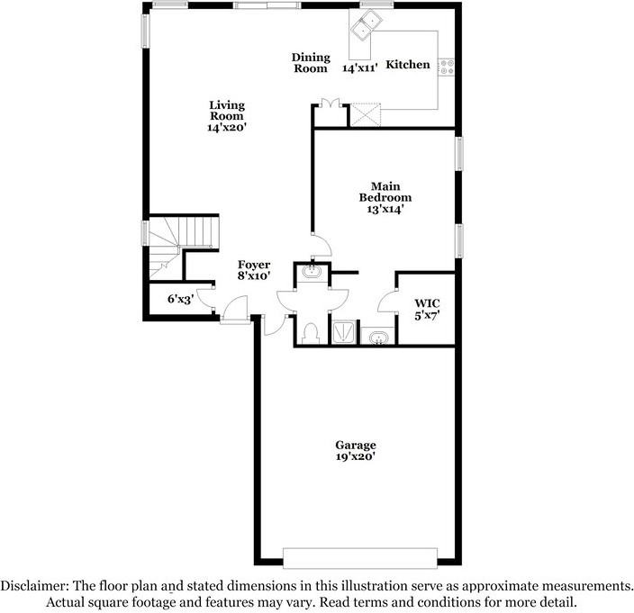 1519 East Stirrup Lane - Photo 2 of 17