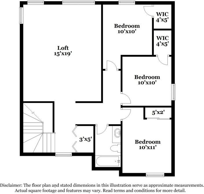 1519 East Stirrup Lane - Photo 3 of 17