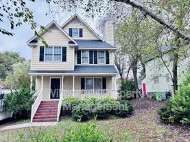 4932 Harbour Towne Dr - Photo 1 of 1