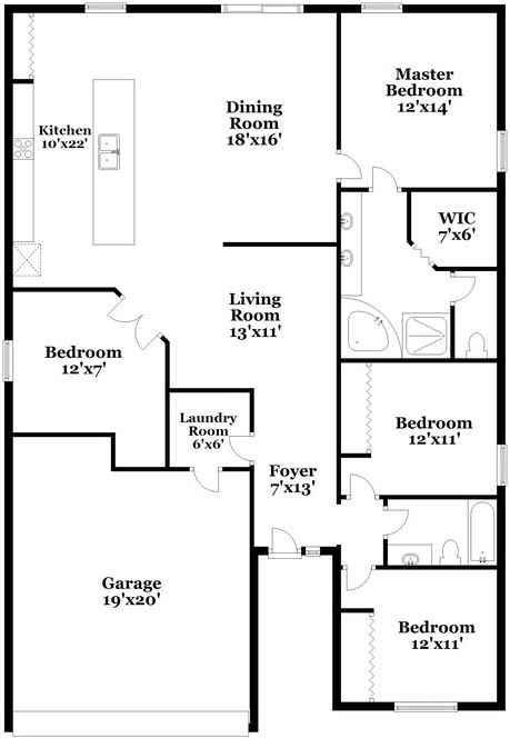 2055 Newtown Rd - Photo 2 of 16