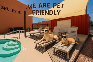 Union On Bellevue - Photo 1 of 1