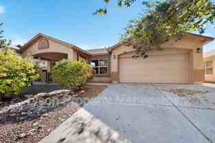 8012 Corn Mountain Pl Nw - Photo 1 of 1