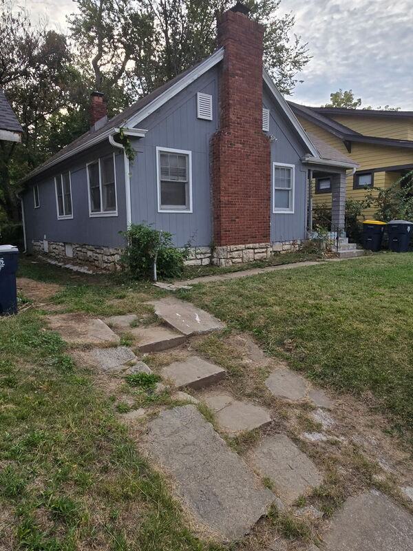 5529 Michigan Avenue