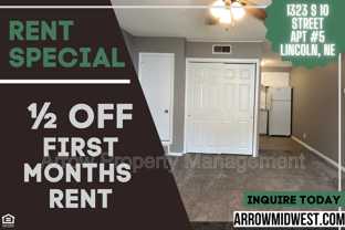 1323 S 10th St #5 - Photo 1 of 1