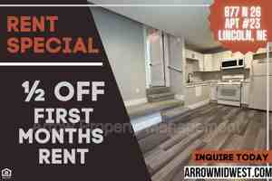 featured image of 877 N St #23