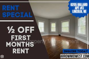 6205 Ballard Ave #3 - Photo 1 of 1