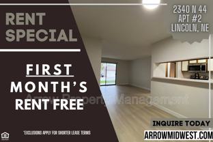 2340 N 44th St #2 - Photo 1 of 1