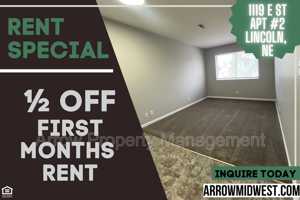 featured image of 1119 E St #2