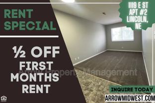 1119 E St #2 - Photo 1 of 1