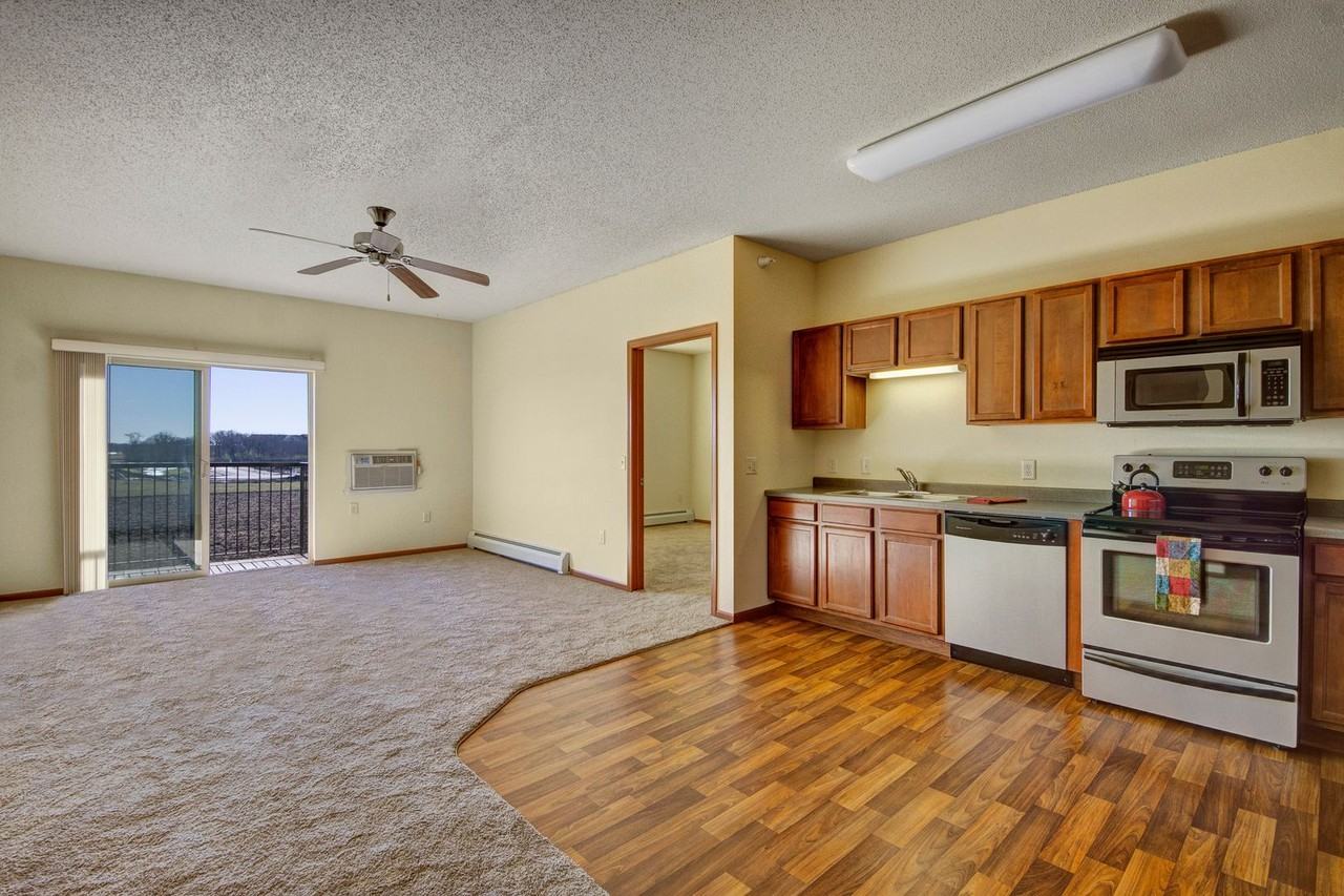 Heritage Village Apartments - Photo 7 of 50