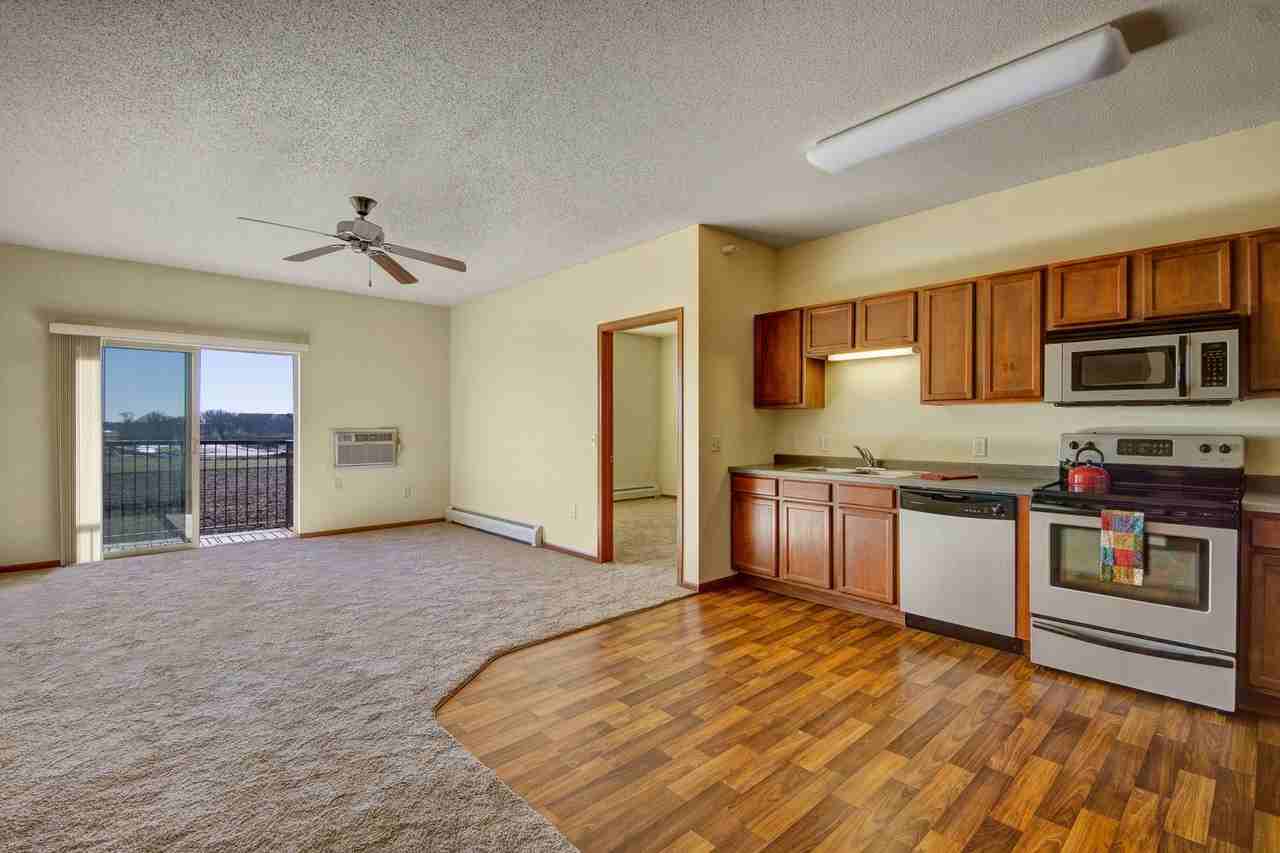 Heritage Village Apartments - Photo 7 of 50