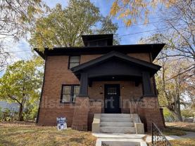 2602 Warsaw St - Photo 1 of 1