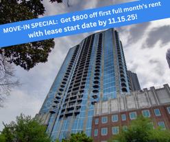 210 N Church St #1212 - Photo 1 of 1