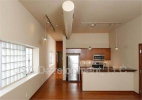 featured image of 606 Sycamore St #A
