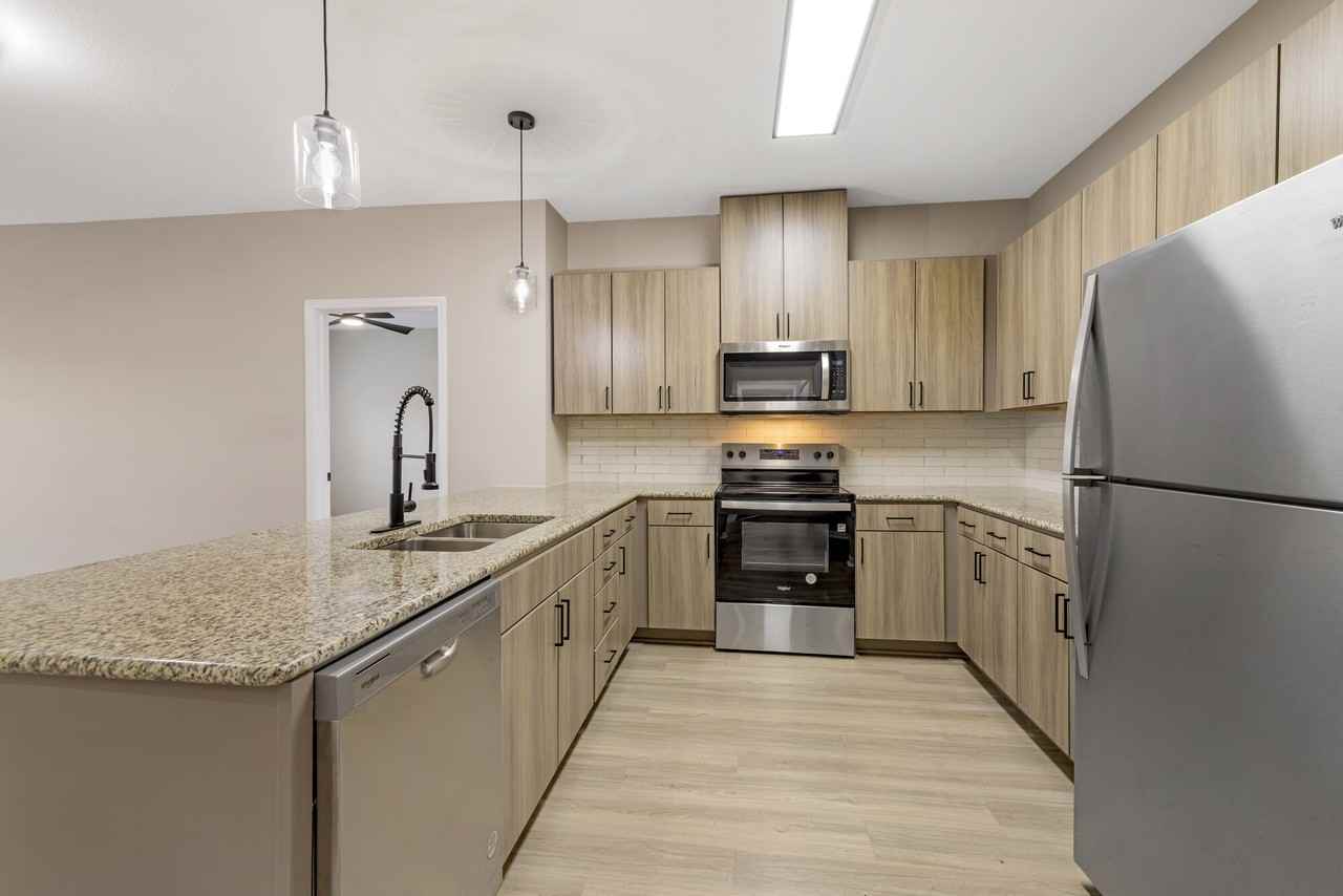 The Landing At Briarcliff Apartments - Photo 5 of 46