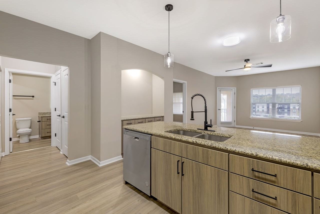 The Landing At Briarcliff Apartments - Photo 6 of 46